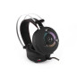 AUDIFONO GAMER 7.1 HALION Z40 RGB USB AUDIFONO GAMER 7.1 HALION Z40 RGB USB