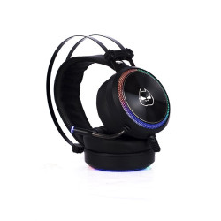 AUDIFONO GAMER 7.1 HALION HA-H940 KINGLITE RGB
