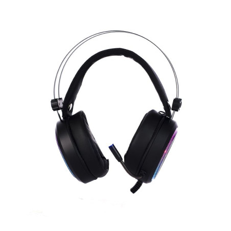 AUDIFONO GAMER 7.1 HALION HA-H940 KINGLITE RGB