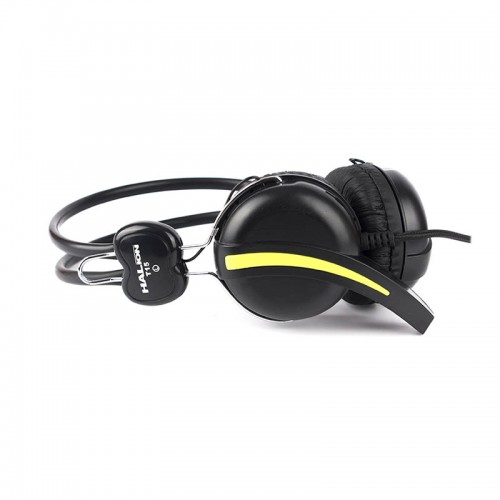 audifono con microfono en la marca halion t15