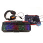 COMBO GAMER HALION 4 EN 1 POSEIDON HA-850C COMBO GAMER HALION 4 EN 1 POSEIDON HA-850C