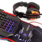 COMBO GAMER HALION 4 EN 1 POSEIDON HA-850C COMBO GAMER HALION 4 EN 1 POSEIDON HA-850C