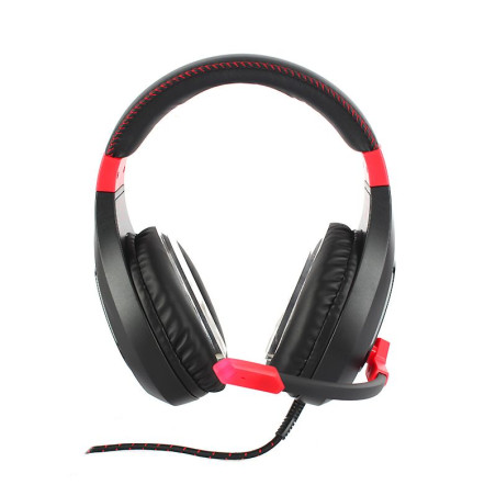 AUDIFONO GAMER HALION HA-S8 CON LUZ LED