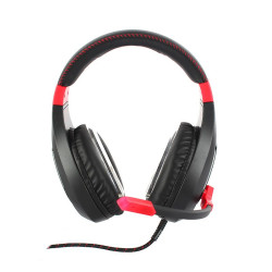 AUDIFONO GAMER HALION HA-S8 CON LUZ LED