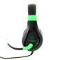 AUDIFONO GAMER HALION HA-S8 CON LUZ LED AUDIFONO GAMER HALION HA-S8 CON LUZ LED