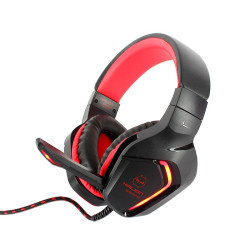 AUDIFONO GAMER HALION HA-S7
