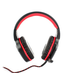 AUDIFONO GAMER HALION HA-S7