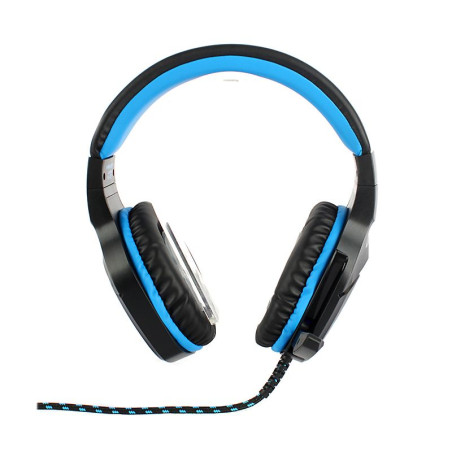 AUDIFONO GAMER HALION HA-S7
