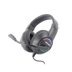 AUDIFONO GAMER HALION HA-H409 LOTUS RGB
