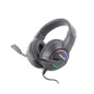 AUDIFONO GAMER HALION HA-H409 LOTUS RGB AUDIFONO GAMER HALION HA-H409 LOTUS RGB