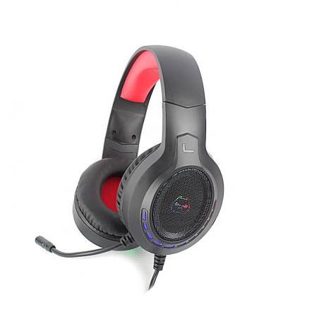 AUDIFONO GAMER HALION HA-H856 HELL RGB