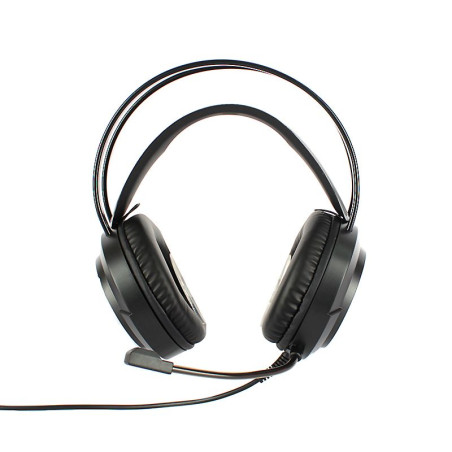 AUDIFONO GAMER HALION HA-S6R RGB