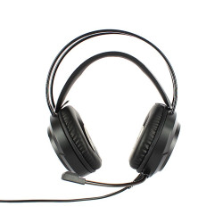 AUDIFONO GAMER HALION HA-S6R RGB