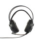 AUDIFONO GAMER HALION HA-S6R RGB AUDIFONO GAMER HALION HA-S6R RGB