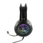AUDIFONO GAMER HALION HA-S6R RGB AUDIFONO GAMER HALION HA-S6R RGB