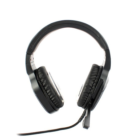 AUDIFONO GAMER HALION HA-S7R RGB