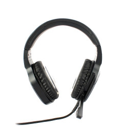 AUDIFONO GAMER HALION HA-S7R RGB