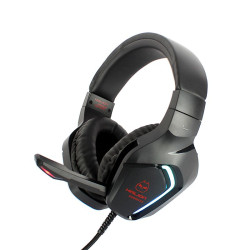 AUDIFONO GAMER HALION HA-S7R RGB