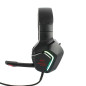 AUDIFONO GAMER HALION HA-S7R RGB AUDIFONO GAMER HALION HA-S7R RGB