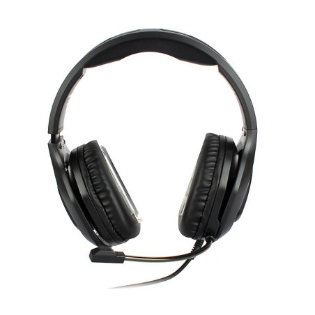 AUDIFONO GAMER HALION HA-S9R RGB