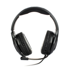 AUDIFONO GAMER HALION HA-S9R RGB