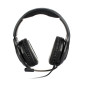 AUDIFONO GAMER HALION HA-S9R RGB AUDIFONO GAMER HALION HA-S9R RGB