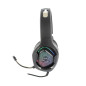 AUDIFONO GAMER HALION HA-S9R RGB AUDIFONO GAMER HALION HA-S9R RGB