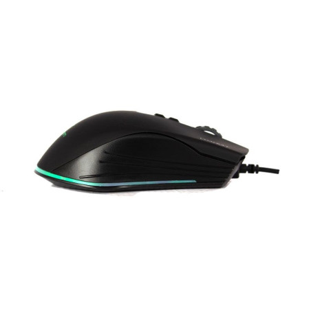MOUSE GAMER HALION COMBAT HA-M260