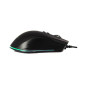 MOUSE GAMER HALION COMBAT HA-M260