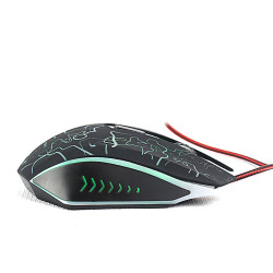 MOUSE GAMER HALION TRUST HA-M952 6B