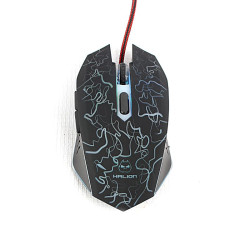 MOUSE GAMER HALION TRUST HA-M952 6B