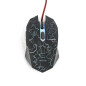 MOUSE GAMER HALION TRUST HA-M952 6B