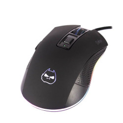 MOUSE GAMER HALION TOKIO HA-M607 RGB 6B