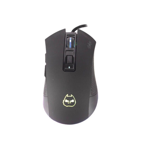 MOUSE GAMER HALION TOKIO HA-M607 RGB 6B