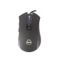 MOUSE GAMER HALION TOKIO HA-M607 RGB 6B