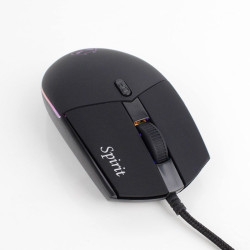 MOUSE GAMER HALION SPIRIT HA-M428 RGB 6B