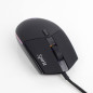 MOUSE GAMER HALION SPIRIT HA-M428 RGB 6B MOUSE GAMER HALION SPIRIT HA-M428 RGB 6B