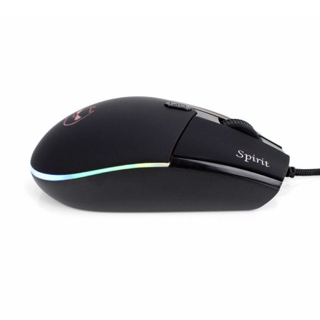MOUSE GAMER HALION SPIRIT HA-M428 RGB 6B