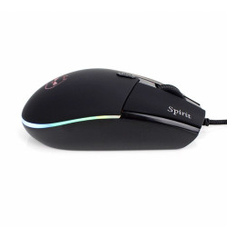 MOUSE GAMER HALION SPIRIT HA-M428 RGB 6B