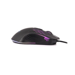 MOUSE GAMER HALION MONSTER HA-M529 RGB 6B