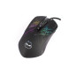 MOUSE GAMER HALION MONSTER HA-M529 RGB 6B