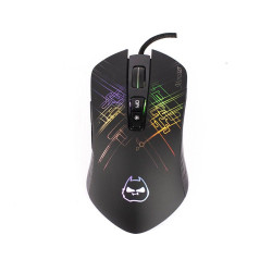 MOUSE GAMER HALION MONSTER HA-M529 RGB 6B