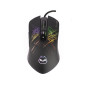 MOUSE GAMER HALION MONSTER HA-M529 RGB 6B