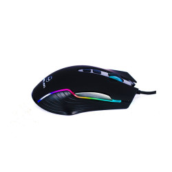 MOUSE GAMER HALION ROCKER HA-M534 RGB 8B