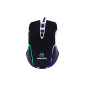 MOUSE GAMER HALION ROCKER HA-M534 RGB 8B MOUSE GAMER HALION ROCKER HA-M534 RGB 8B