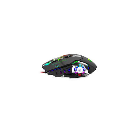 MOUSE GAMER BAJEAL G8 GM-SERIES RGB
