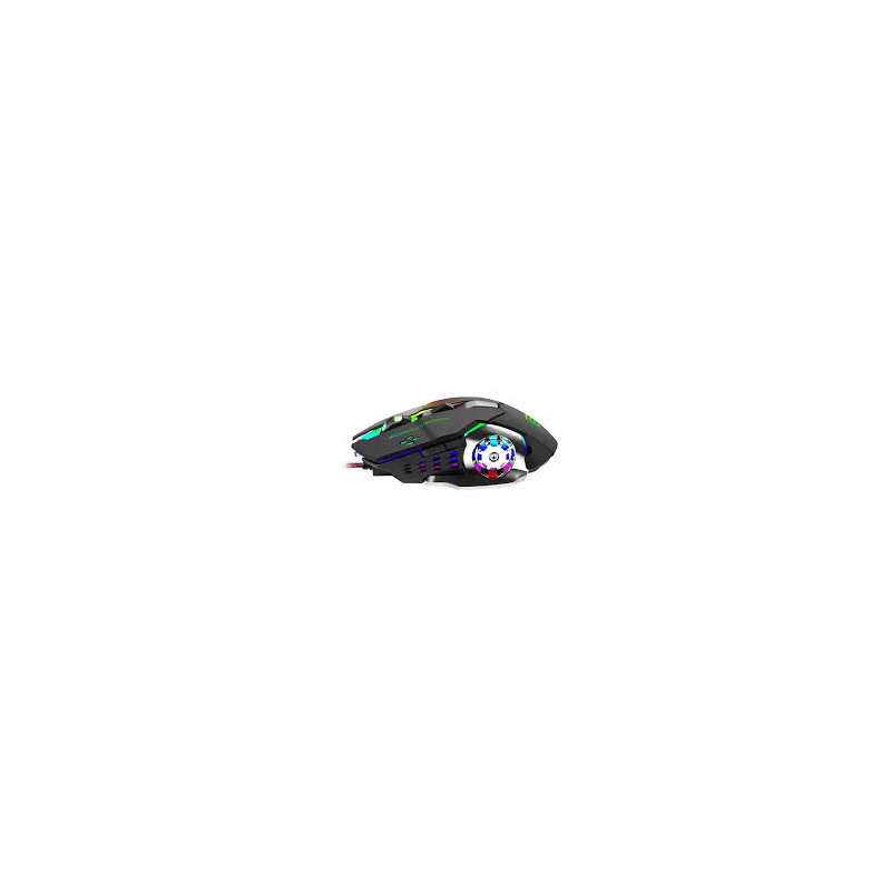 MOUSE GAMER BAJEAL G8 GM-SERIES RGB