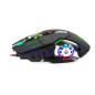 MOUSE GAMER BAJEAL G8 GM-SERIES RGB