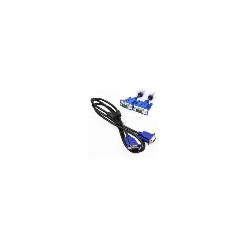 CABLE VGA CBTRADE CB2011 PARA PC EN BOLSA