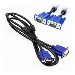 CABLE VGA CBTRADE CB2011 PARA PC EN BOLSA